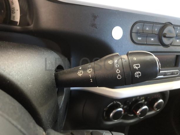 Renault Twingo · Ano 2015