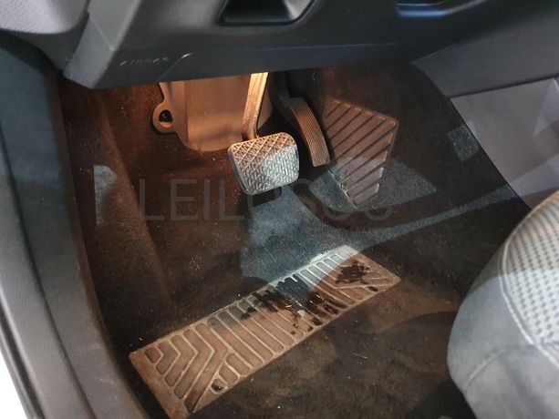 Mercedes-Benz A200 1.8 CDI · Ano 2012