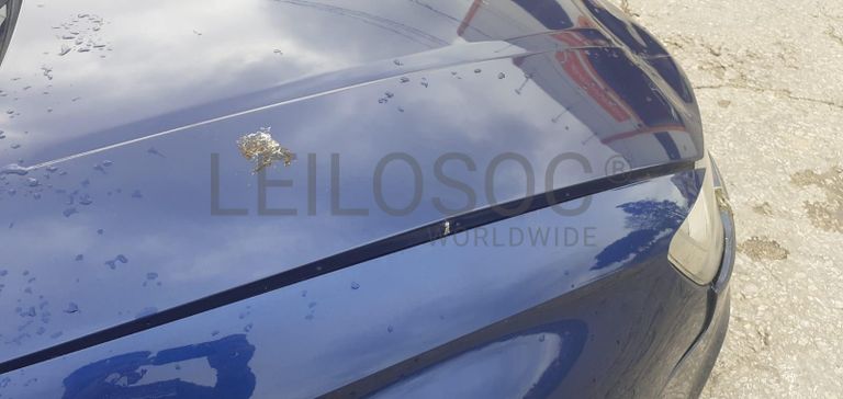 Audi A3 1.6 TDI · Ano 2014