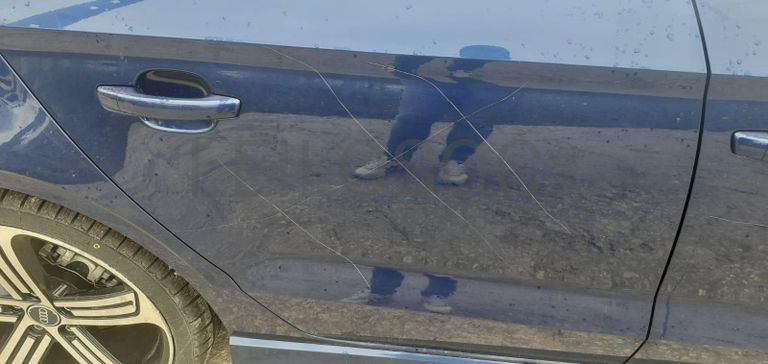 Audi A3 1.6 TDI · Ano 2014