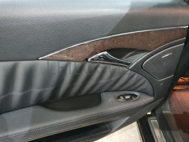 Mercedes-Benz E320 CDI · Ano 2008