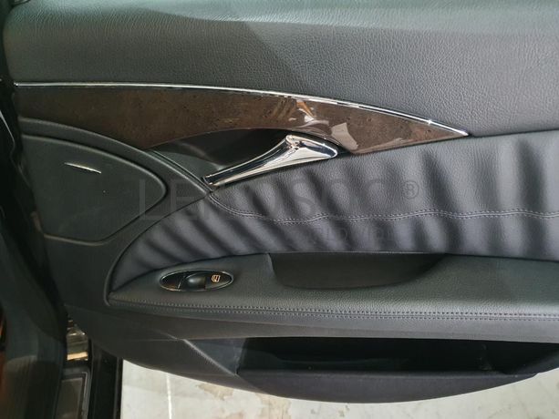 Mercedes-Benz E320 CDI · Ano 2008