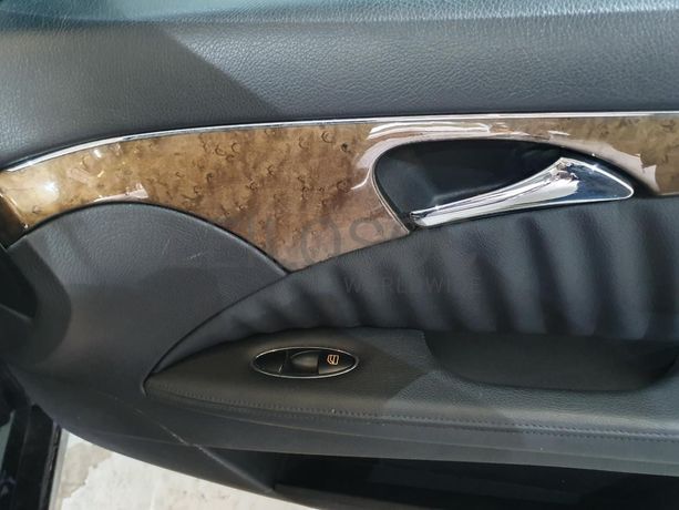 Mercedes-Benz E320 CDI · Ano 2008