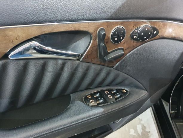 Mercedes-Benz E320 CDI · Ano 2008