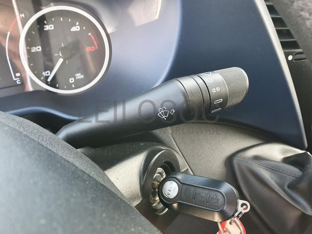 Iveco Daily 35-180 · Ano 2021