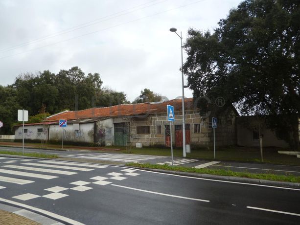 Armazém · Gondomar