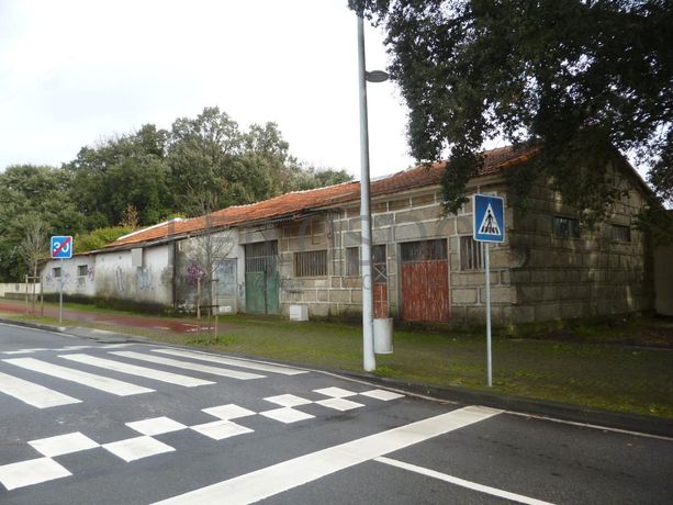 Armazém · Gondomar