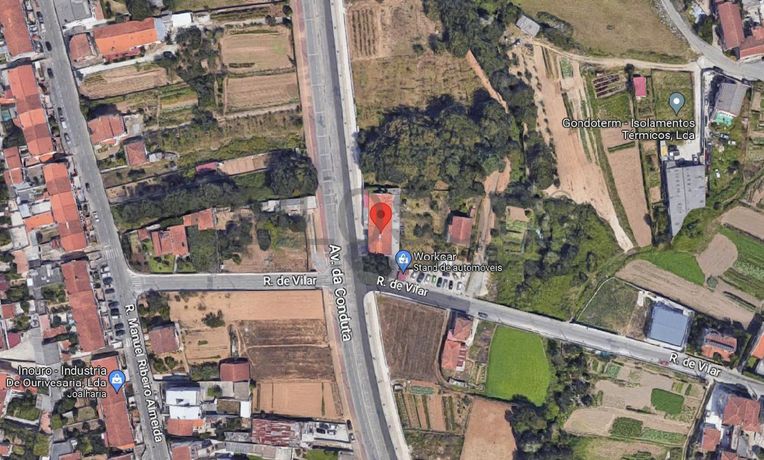 Armazém · Gondomar