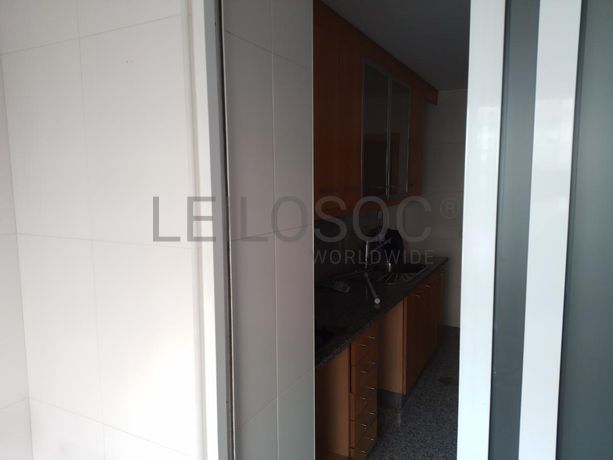 Apartamento T2 + Lugar de garagem · Vila Nova de Gaia