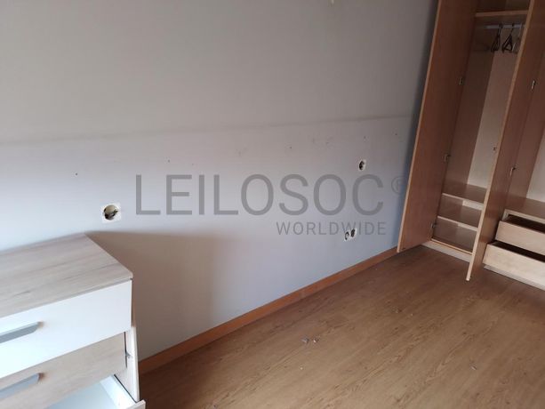 Apartamento T2 + Lugar de garagem · Vila Nova de Gaia