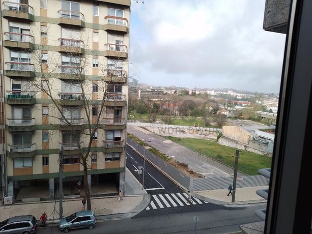 Apartamento T2 + Lugar de garagem · Vila Nova de Gaia