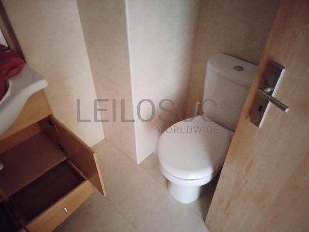 Apartamento T2 + Lugar de garagem · Vila Nova de Gaia