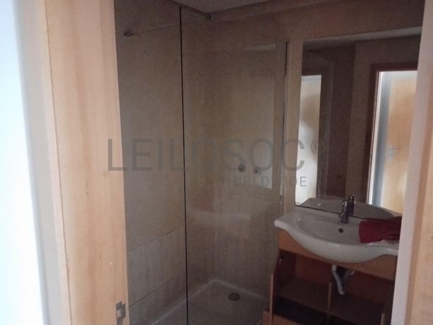 Apartamento T2 + Lugar de garagem · Vila Nova de Gaia