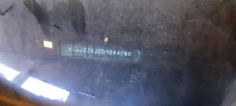 Seat Ibiza 1.2 TDI · Ano 2012