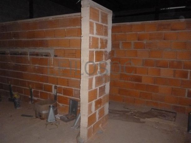 Unidade Industrial · Águeda