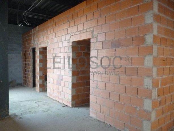 Unidade Industrial · Águeda