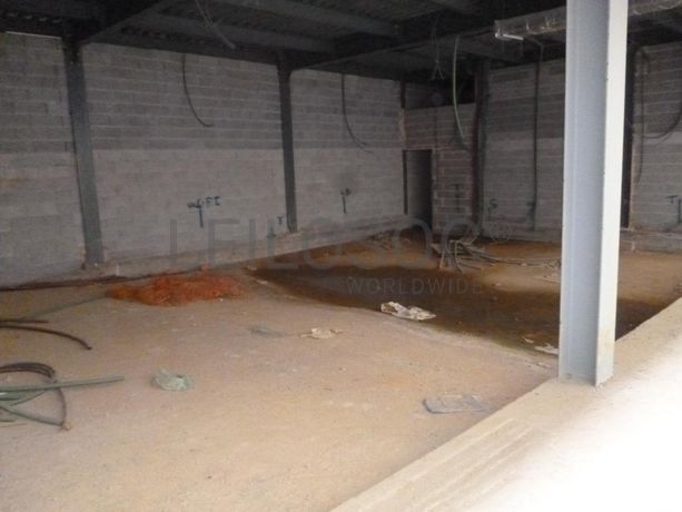 Unidade Industrial · Águeda