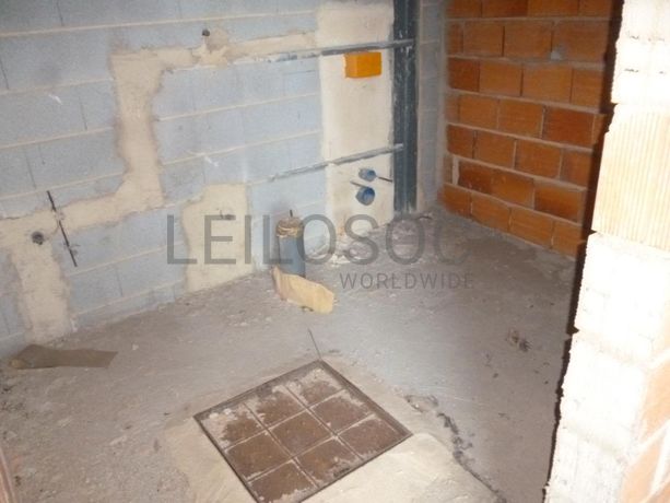 Unidade Industrial · Águeda