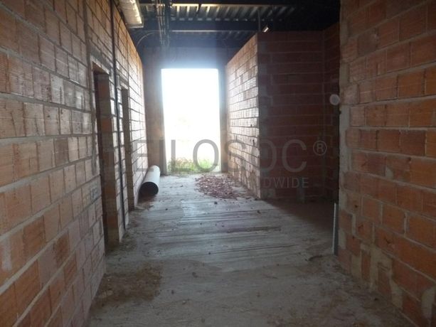 Unidade Industrial · Águeda