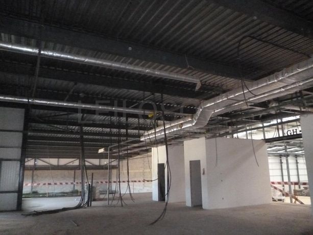 Unidade Industrial · Águeda