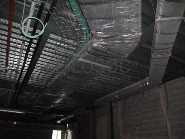 Unidade Industrial · Águeda