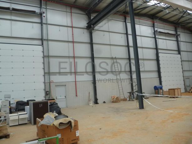 Unidade Industrial · Águeda