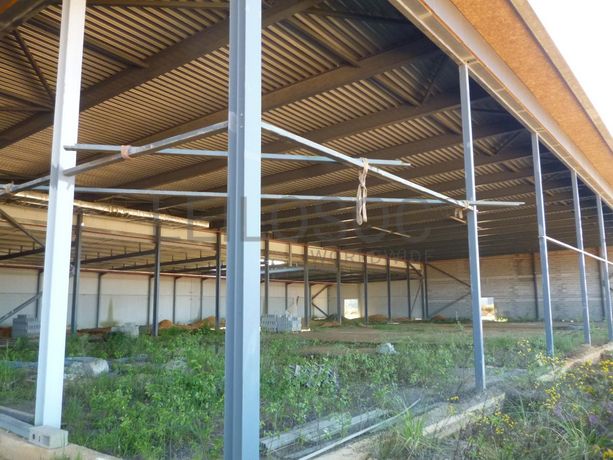 Unidade Industrial · Águeda