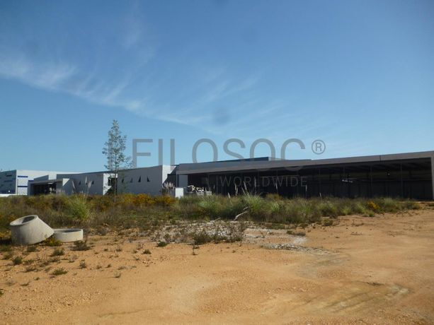 Unidade Industrial · Águeda