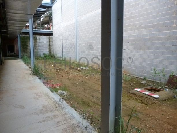 Unidade Industrial · Águeda