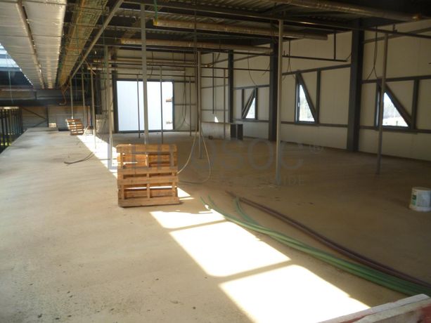 Unidade Industrial · Águeda