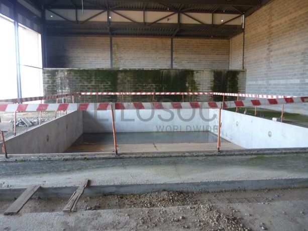 Unidade Industrial · Águeda