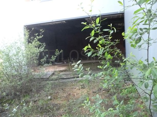 Unidade Industrial · Águeda