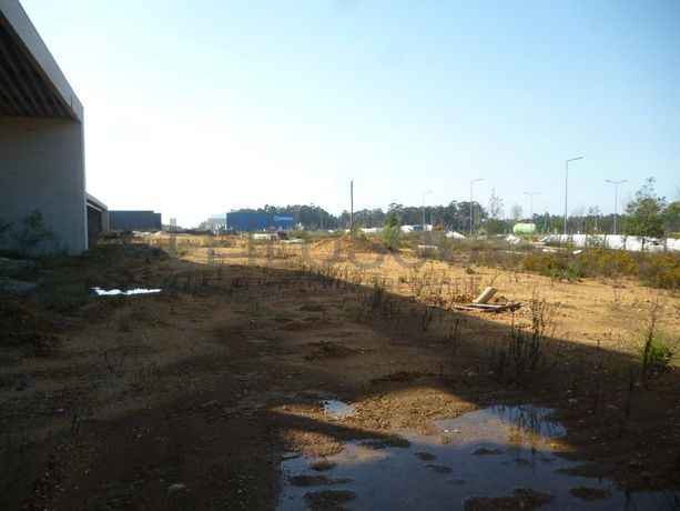 Unidade Industrial · Águeda