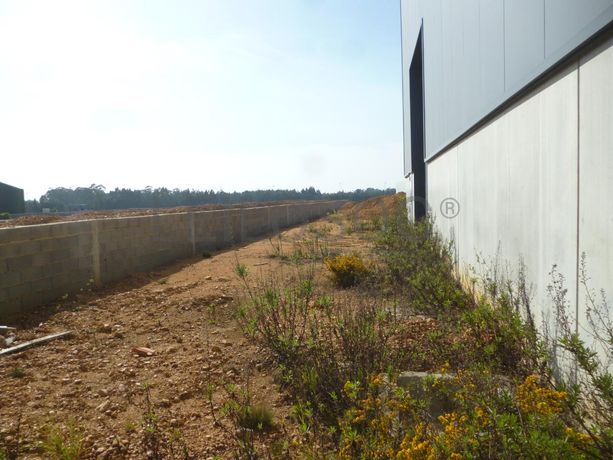 Unidade Industrial · Águeda
