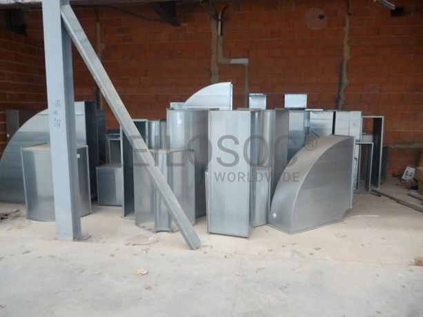 Unidade Industrial · Águeda