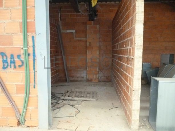 Unidade Industrial · Águeda