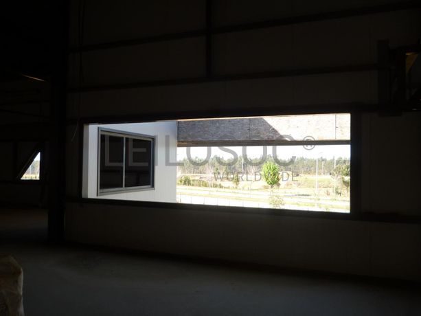 Unidade Industrial · Águeda