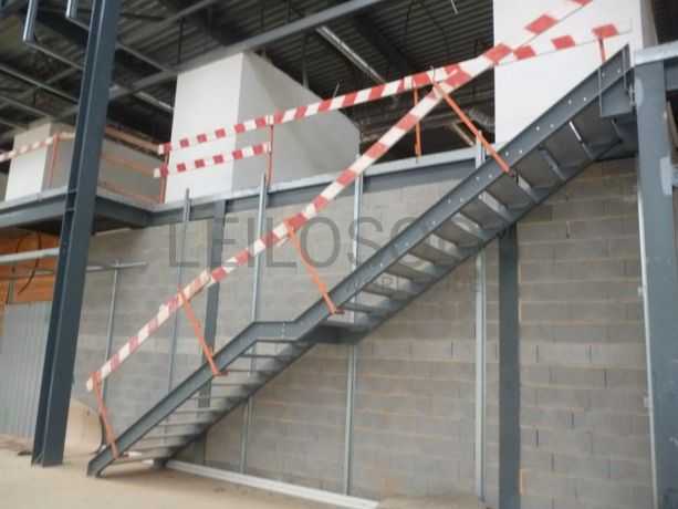 Unidade Industrial · Águeda