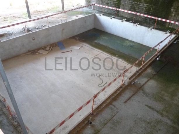 Unidade Industrial · Águeda