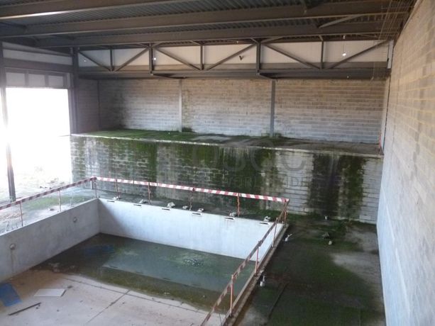 Unidade Industrial · Águeda