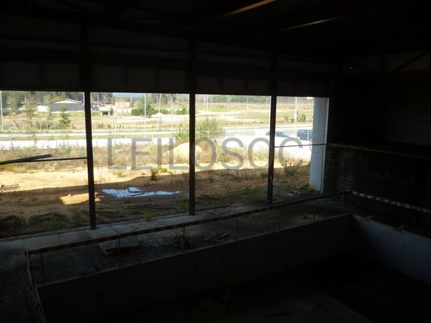 Unidade Industrial · Águeda