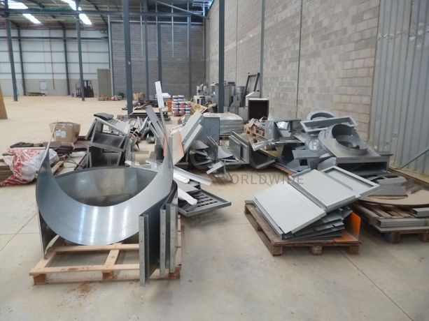 Unidade Industrial · Águeda