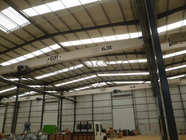 Unidade Industrial · Águeda