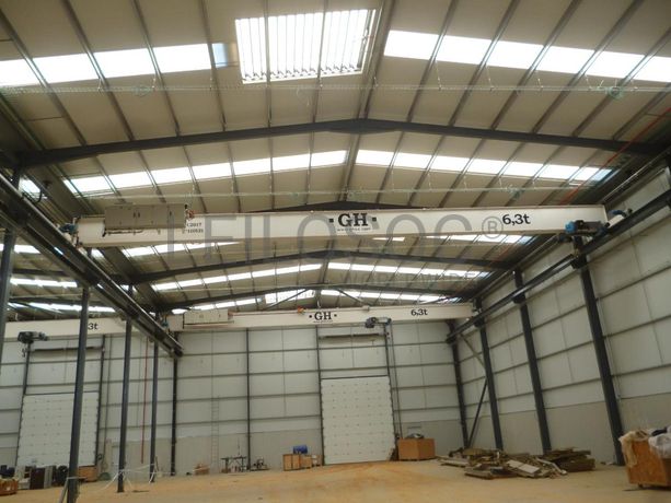 Unidade Industrial · Águeda