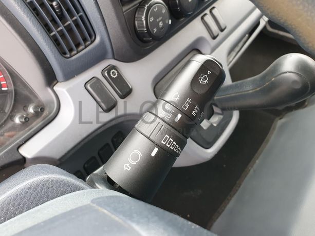 Mitsubishi Canter Fuso 7C18 · Ano 2013