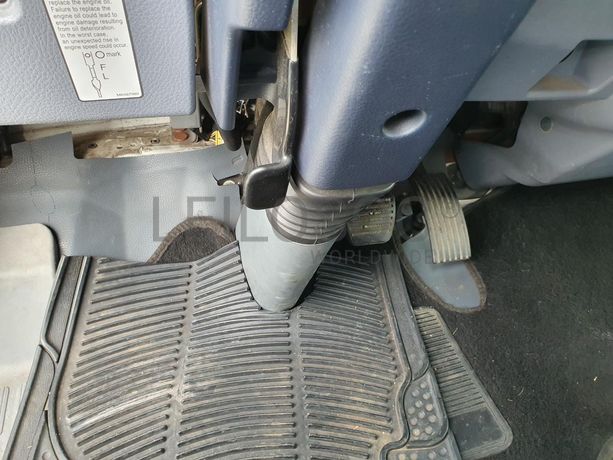 Mitsubishi Canter Fuso 7C18 · Ano 2013