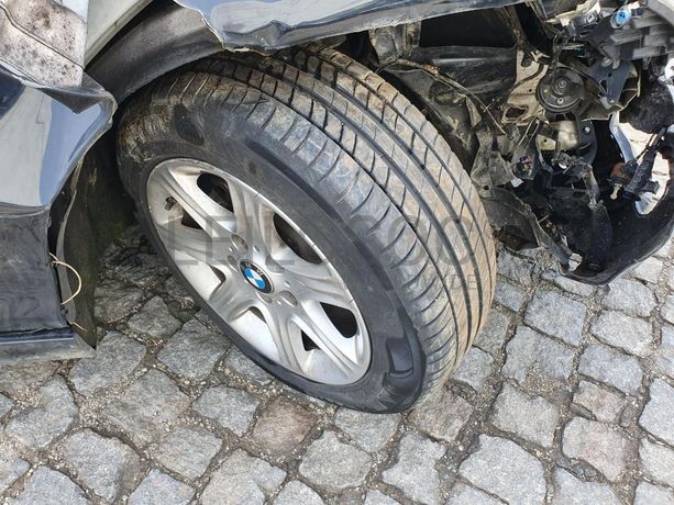 BMW 116D · Ano 2014