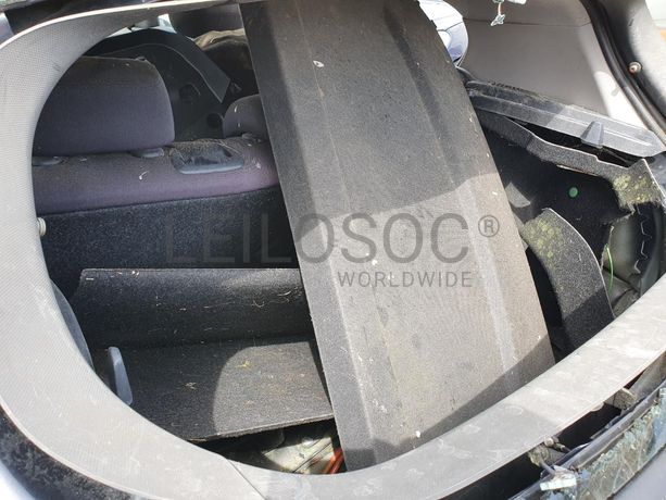 BMW 116D · Ano 2014