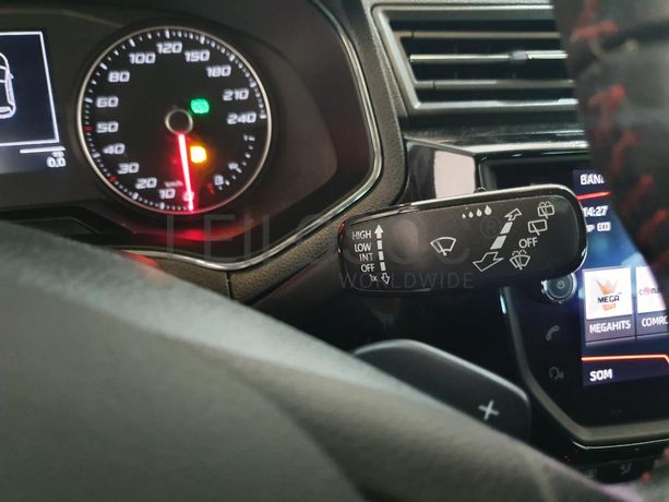 Seat Ibiza 1.0 TSI · Ano 2018