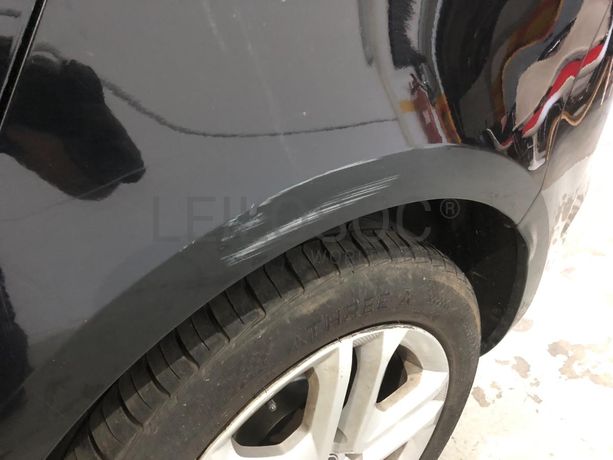 Renault Mégane · Ano 2016